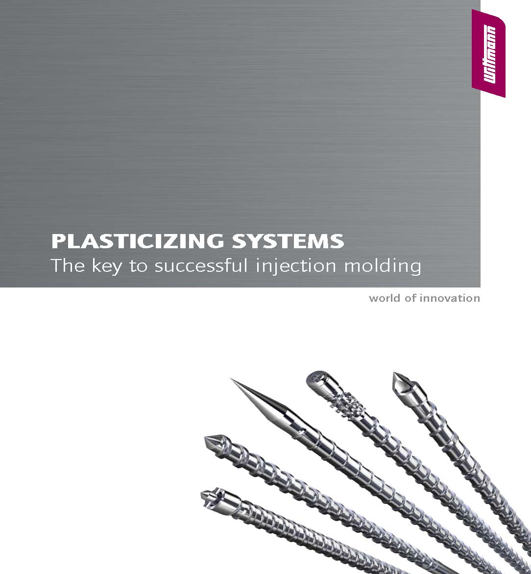 Plasticizing Systems _ EN