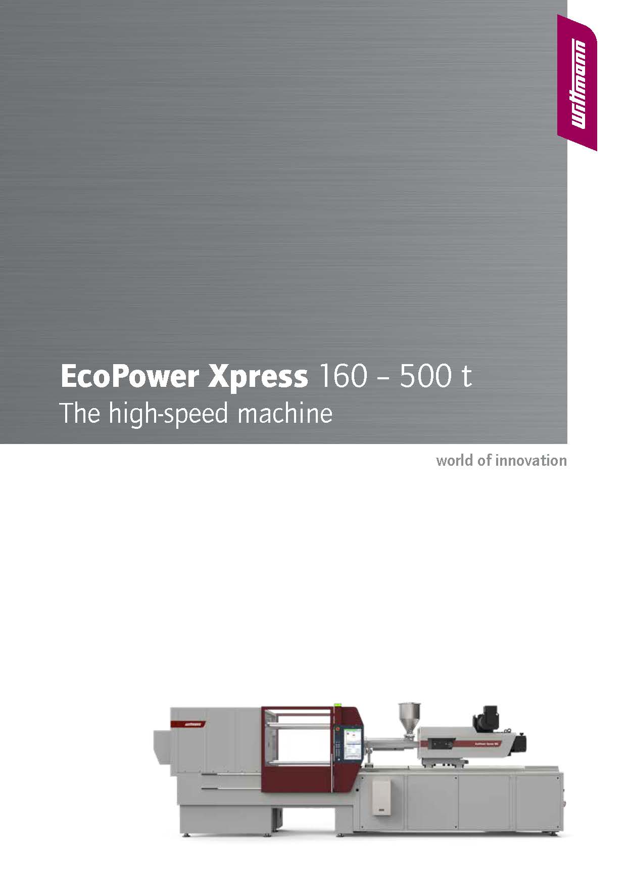 BROCHURE: EcoPower Xpress _ EN