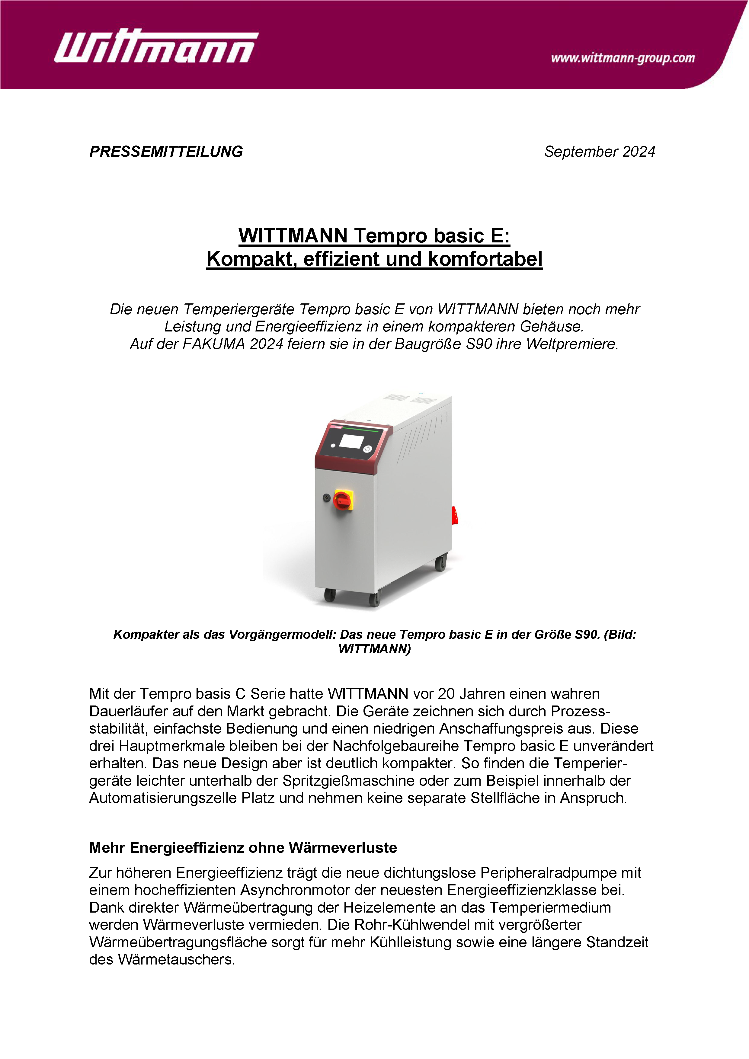 Witt-PM-11-2024_Fakuma 2024 Tempro basic E_de