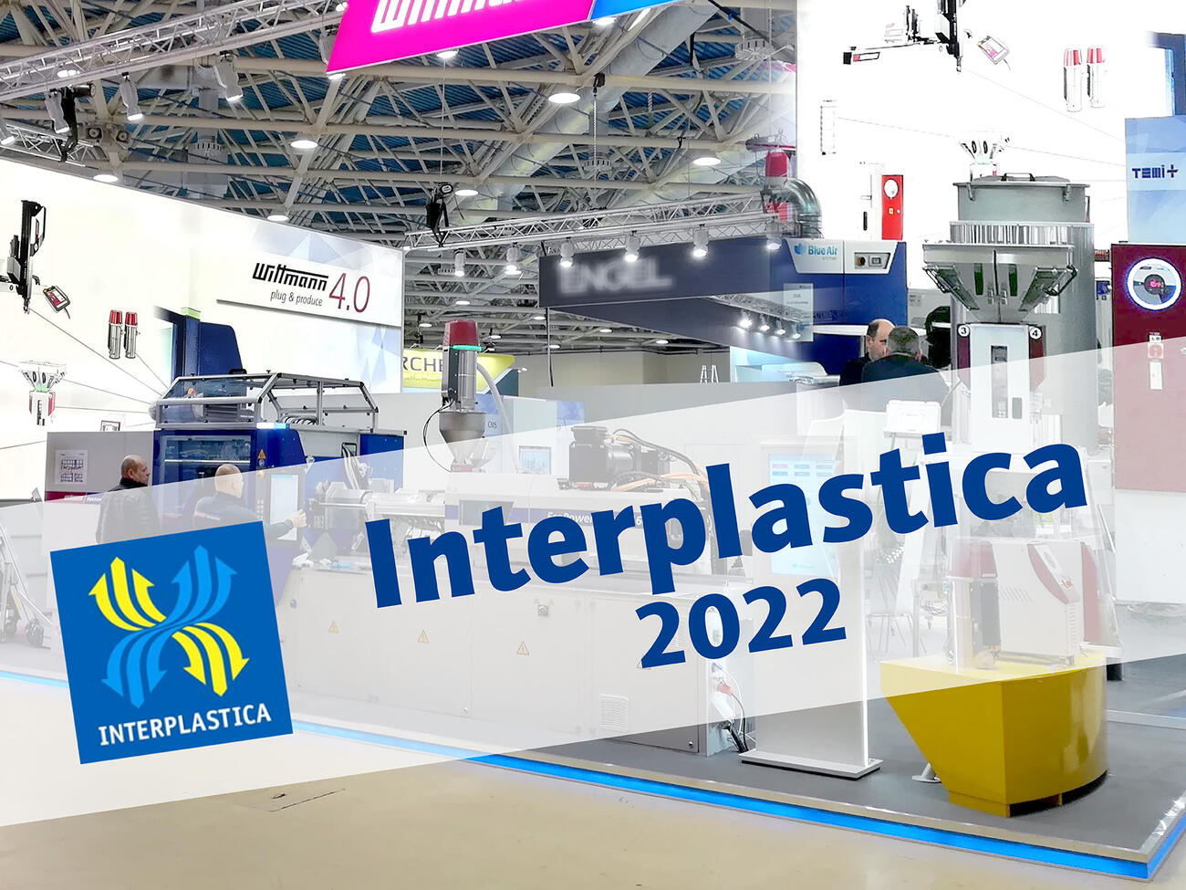 Interplastica 2022