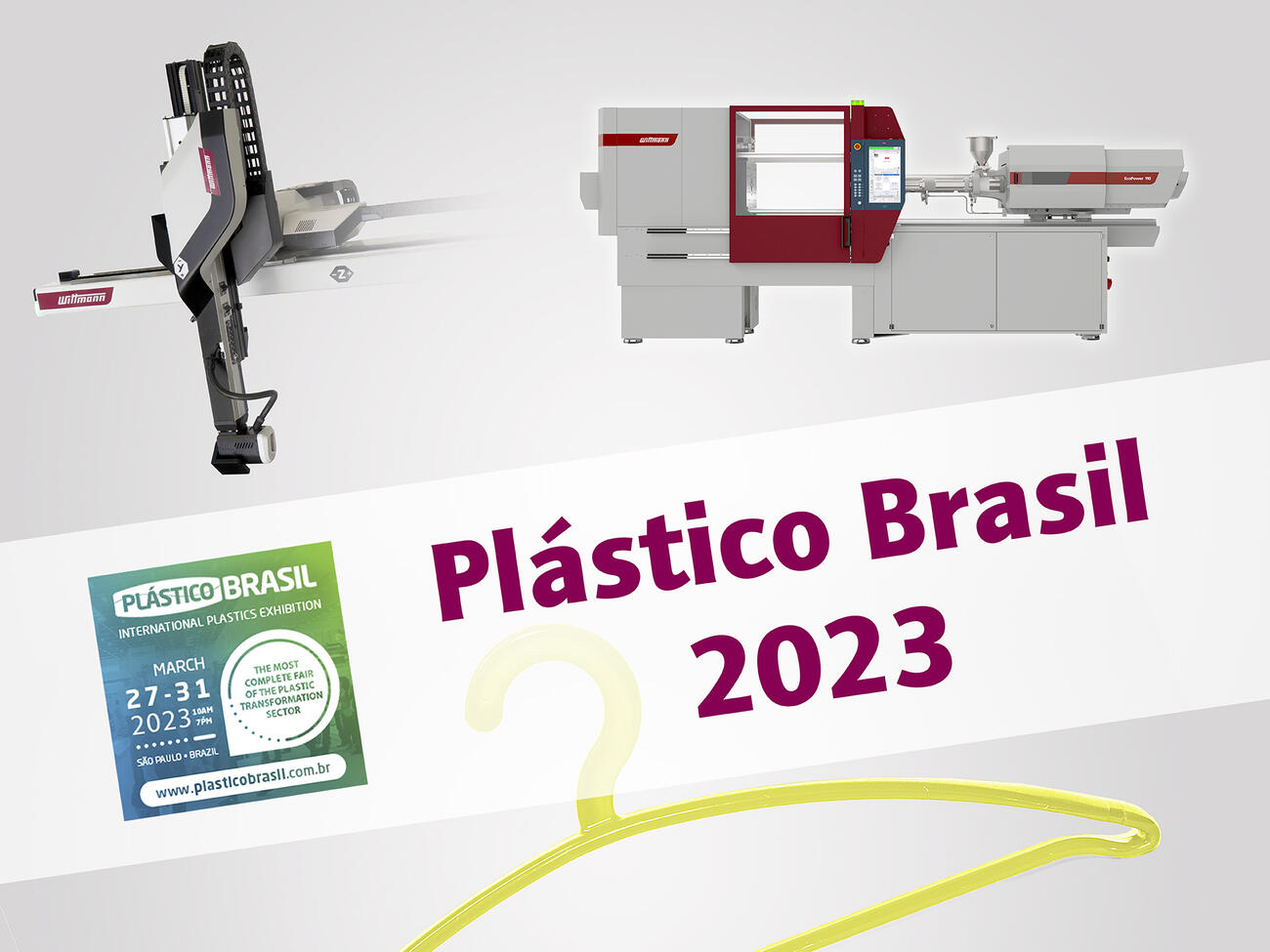 Plastico Brasil 2023