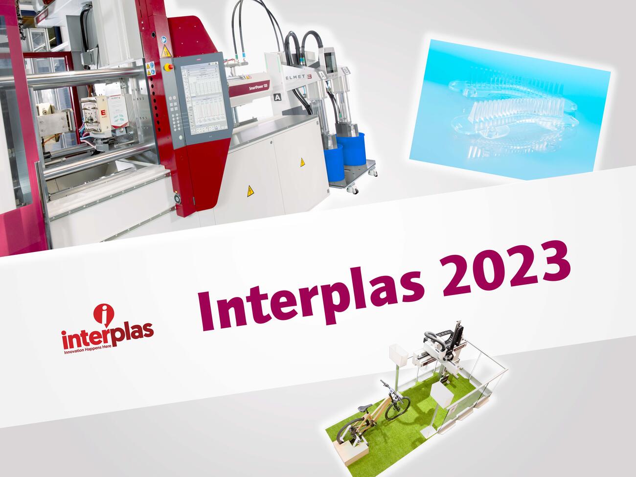 Interplas 2023