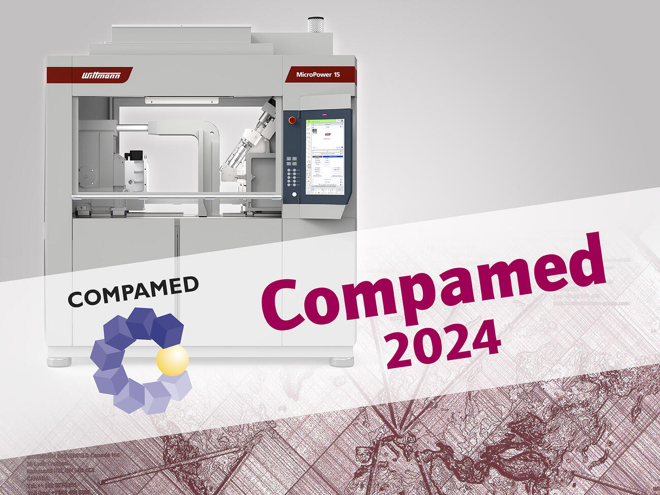 Compamed 2024