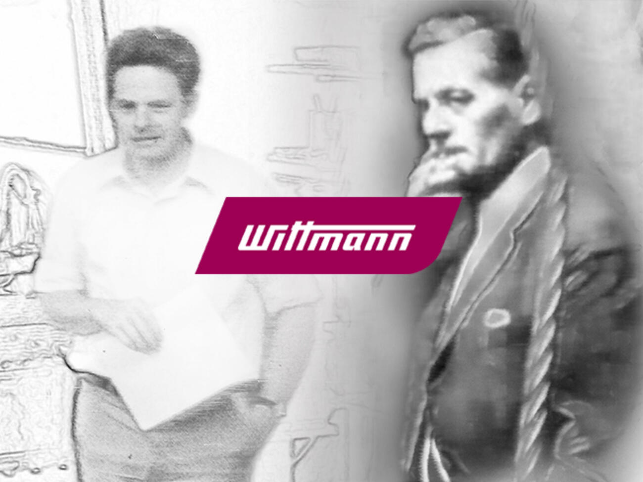 The beginnings of WITTMANN Technologies